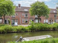 Sebastiaan Centenweg 100, 1602 EK Enkhuizen