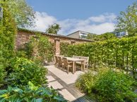 Bellamystraat 78-B, 1053 BP Amsterdam