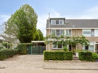 Zwaluwstraat 35, 3362 RP Sliedrecht