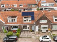 Frans Halsstraat 13, 8932 JB Leeuwarden