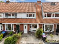 Jan Lievensstraat 49-B, 8932 AZ Leeuwarden