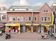 Langestraat 105-B, 1811 JE Alkmaar