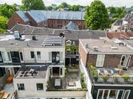 Wolvenstraat 58, 3512 CH Utrecht