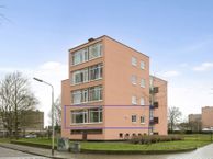 Einsteinstraat 25, 6533 NG Nijmegen