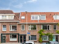 Albatrosstraat 49-BS, 3582 EV Utrecht