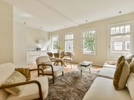 Agamemnonstraat 34-1, 1076 LW Amsterdam