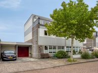 Annie van Hattemstraat 23, 2331 MP Leiden