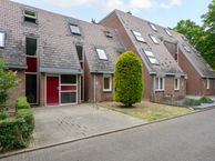 Mockeborg 6-A, 6228 CR Maastricht