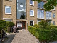 Nieuwersluisstraat 17, 2546 RP Den Haag