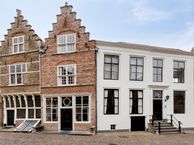Markt 4, 4351 AH Veere