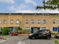 Tulastraat 31, 1103 TE Amsterdam