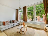 Potgieterstraat 53-1, 1053 XT Amsterdam