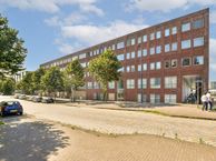 Lumièrestraat 107, 1087 JA Amsterdam