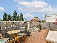 Javastraat 166-3, 1095 CM Amsterdam