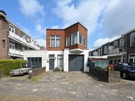 Fransstraat 2, 2274 AX Voorburg