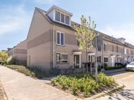 Bizetstraat 1, 1323 BZ Almere