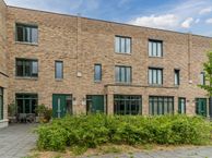 Barend Cohenstraat 30, 4817 CS Breda