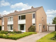 Julianaweg 25, 6265 AH Sint Geertruid