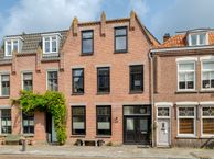 Dillenburgstraat 17, 4835 EA Breda