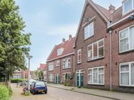 Pelikaanstraat 10-1, 1022 AX Amsterdam