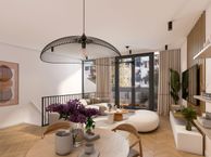 De Graeffstraat 4-B, 3039 XD Rotterdam