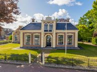 Voorstraat 28, 9285 NS Buitenpost
