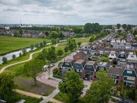 Hollandiastraat 11, 1531 ED Wormer