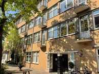 Sassenheimstraat 7-2, 1059 BA Amsterdam