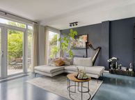 De Quackstraat 48-A, 3082 VV Rotterdam