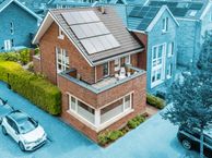 Beeldentuinlaan 79, 3452 SJ Vleuten