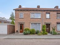 Abraham Bloemaertstraat 2, 5213 BE Den Bosch