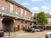 Georges Bizetstraat 39, 2551 ZC Den Haag