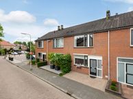 John F. Kennedystraat 20, 3274 CG Heinenoord