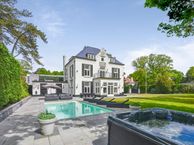 Mr. H. Enschedéweg 24, 2111 EB Aerdenhout