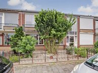 Dr. de Visserstraat 22, 2982 SC Ridderkerk