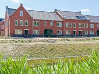 Laan van Zuiderhoeven 62, 2134 AT Hoofddorp