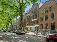 Graaf Florisstraat 95-03, 3021 CD Rotterdam
