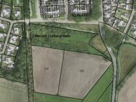 Coeberghlaan, 5361 JP Grave