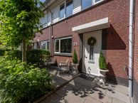 Goudzoeker 21, 3162 XE Rhoon