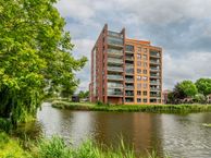 Meerwedesingel 163, 2993 PA Barendrecht