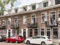 Westergracht 51-B, 2013 ZL Haarlem