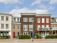 Texellaan 34, 2809 SB Gouda