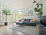 Charlotte de Bourbonstraat 1-3, 1055 WN Amsterdam