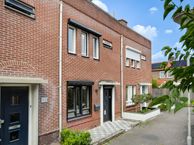 William Boothstraat 18, 4812 LT Breda