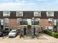 Reigersweide 117, 1383 KB Weesp