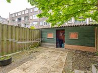 Voetjesstraat 60-A, 3081 HR Rotterdam