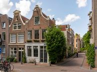 Egelantiersgracht 442, 1015 RR Amsterdam