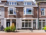 Koekoekstraat 6-A, 3514 CW Utrecht