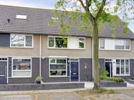 Marknessestraat 22, 5045 KW Tilburg