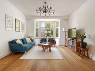 Rooseveltlaan 103-3, 1079 AH Amsterdam